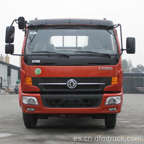 Dongfeng CAPTAIN Cargo Truck Transporte de larga distancia